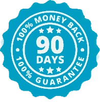 Money Back Guarantee